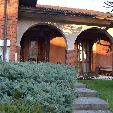 La Filanda B&B Casorezzo Exterior photo