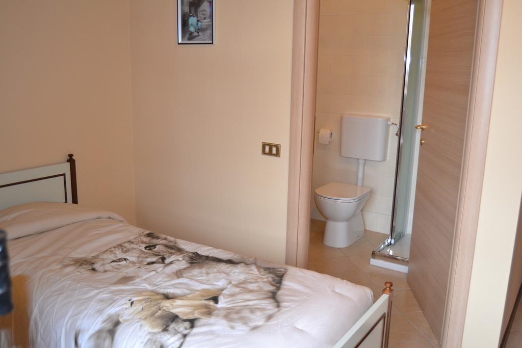 La Filanda B&B Casorezzo Room photo