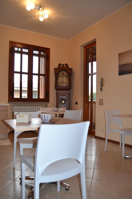 La Filanda B&B Casorezzo Exterior photo