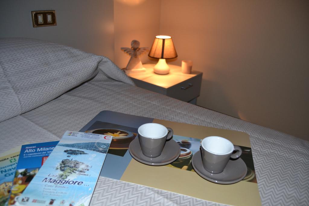 La Filanda B&B Casorezzo Room photo