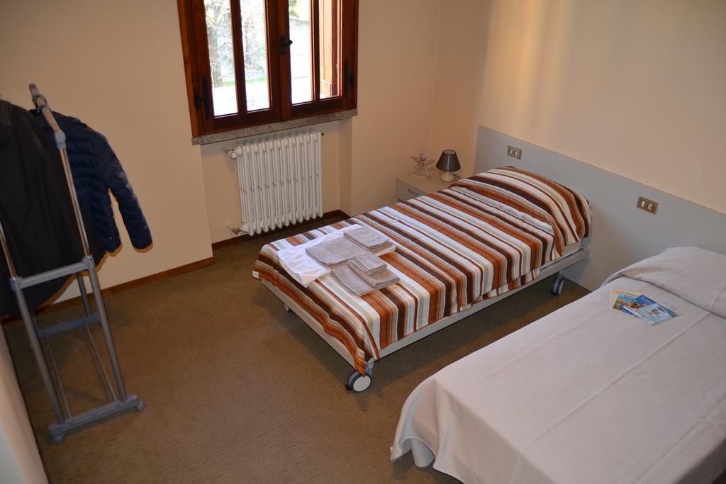La Filanda B&B Casorezzo Room photo
