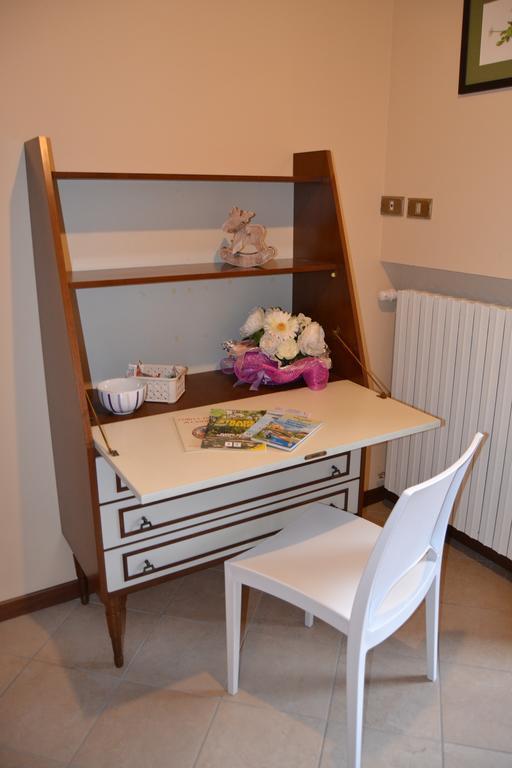 La Filanda B&B Casorezzo Room photo
